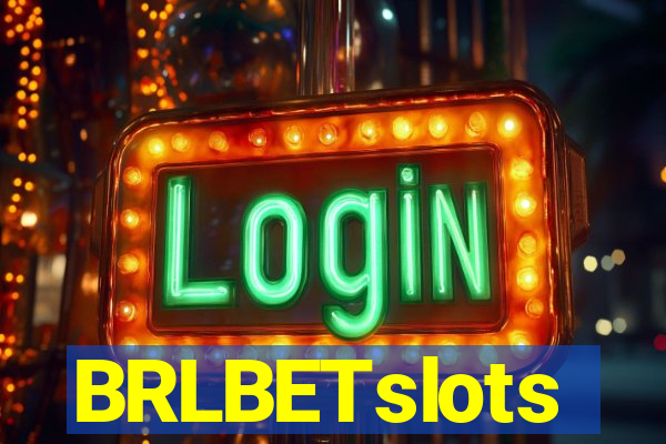 BRLBETslots