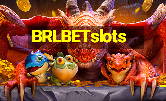 BRLBETslots