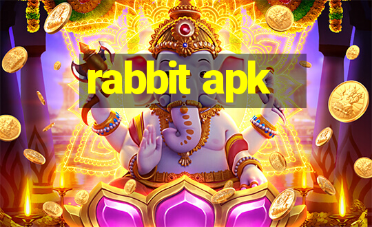 rabbit apk