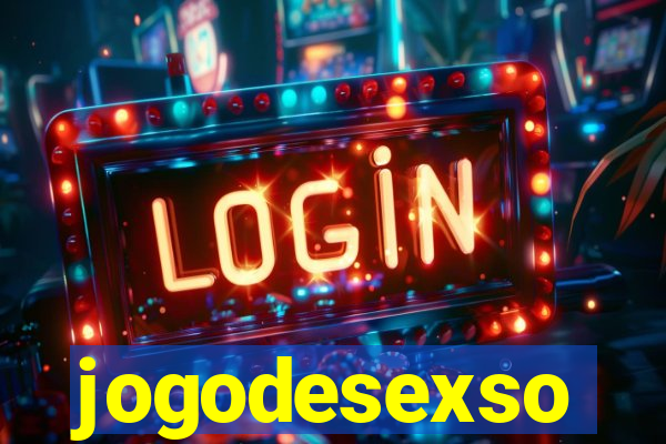 jogodesexso