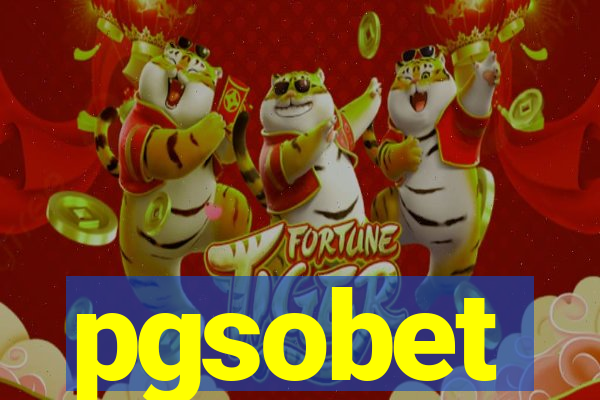 pgsobet