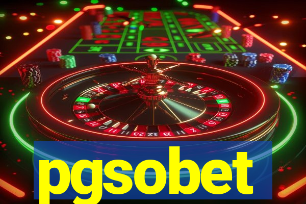 pgsobet