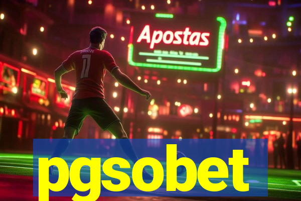 pgsobet