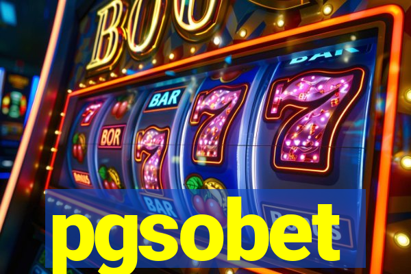 pgsobet