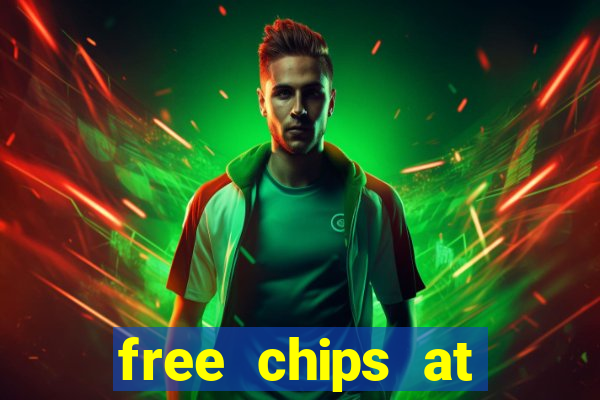 free chips at doubledown casino