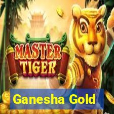 Ganesha Gold