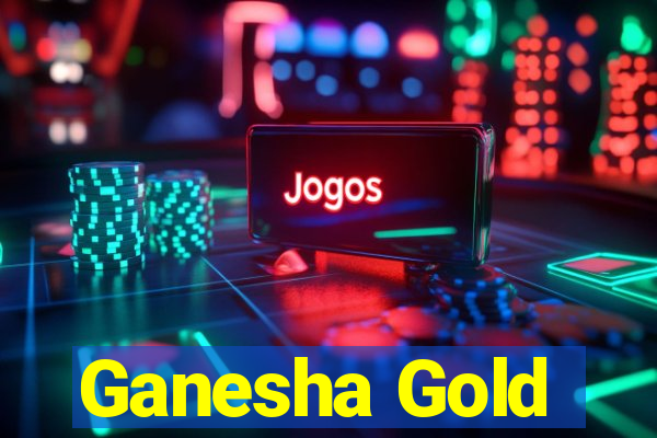 Ganesha Gold