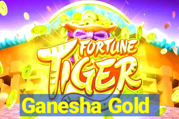 Ganesha Gold