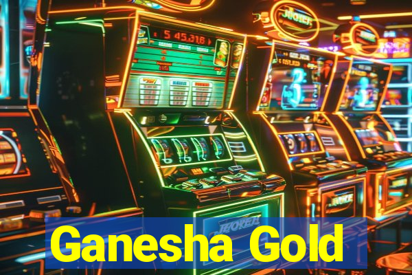 Ganesha Gold