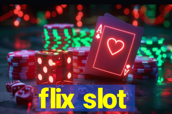 flix slot