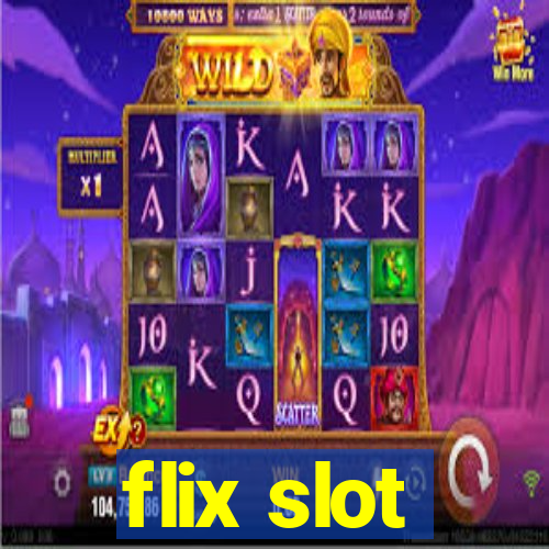 flix slot