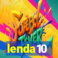 lenda10