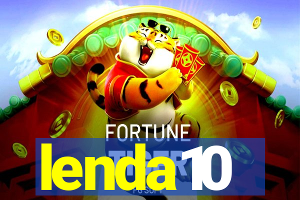 lenda10