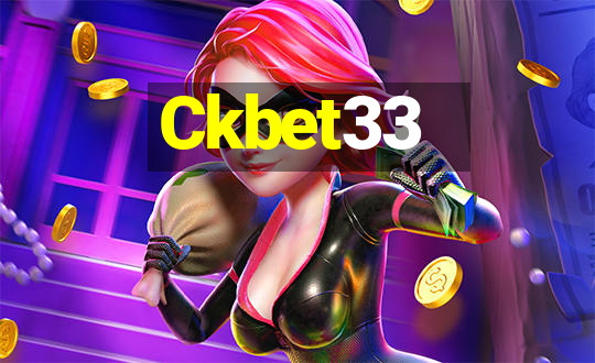 Ckbet33