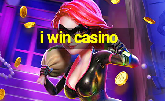 i win casino