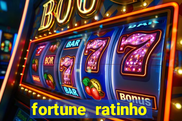 fortune ratinho demo grátis