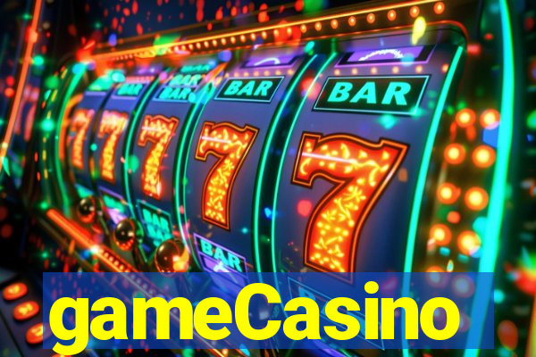 gameCasino