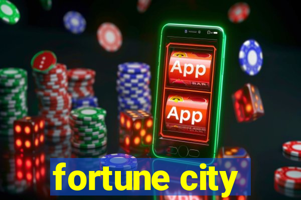 fortune city