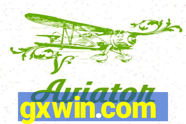 gxwin.com