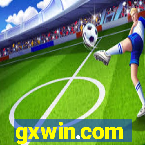 gxwin.com