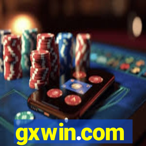 gxwin.com