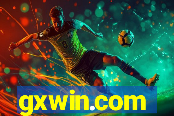 gxwin.com