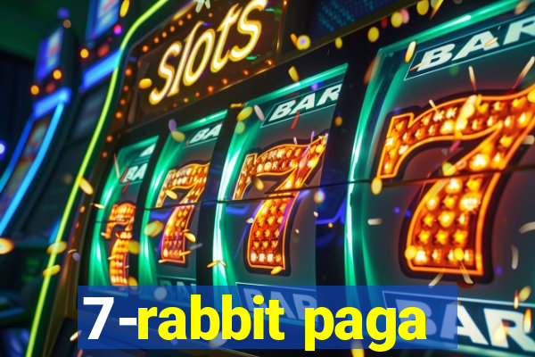 7-rabbit paga