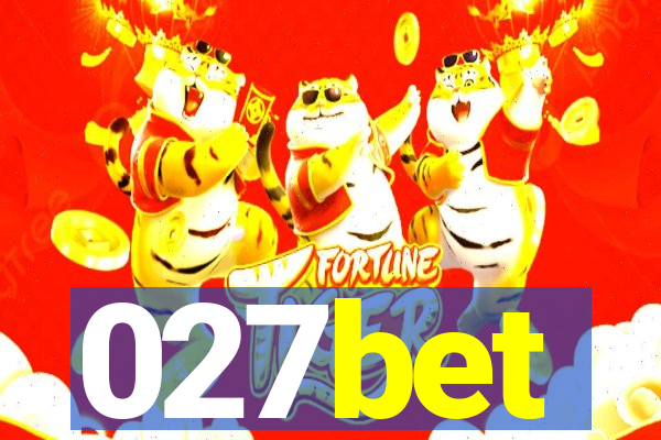 027bet