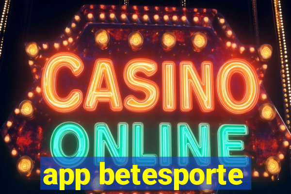 app betesporte