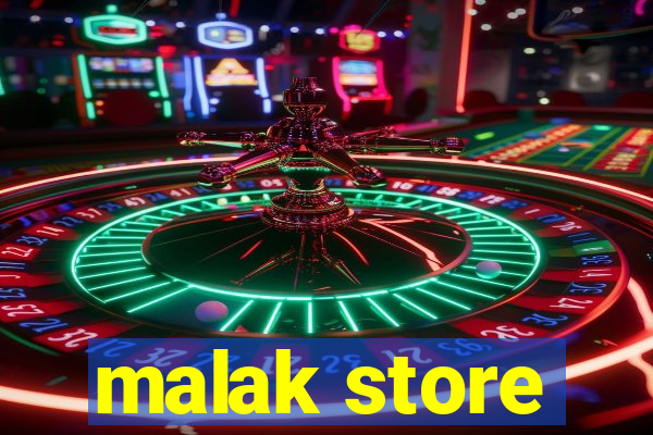 malak store