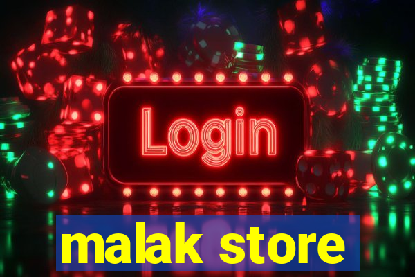 malak store