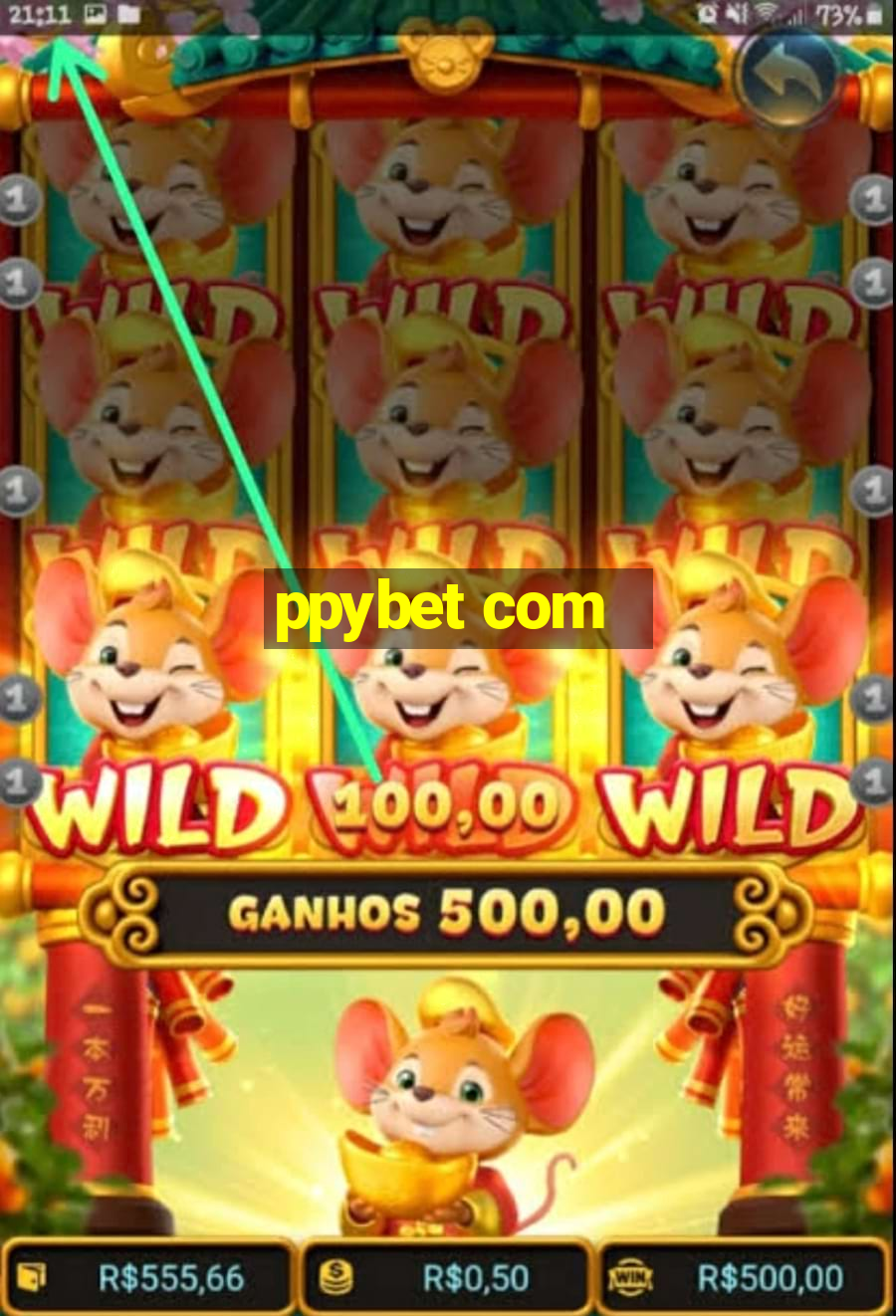 ppybet com