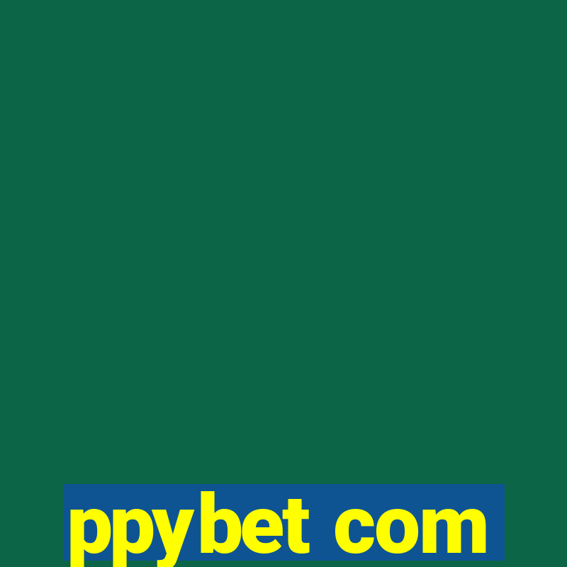 ppybet com