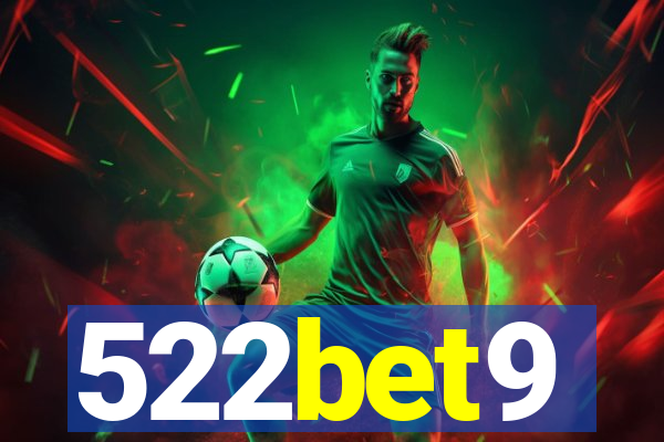 522bet9