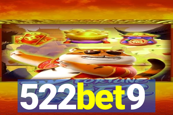 522bet9