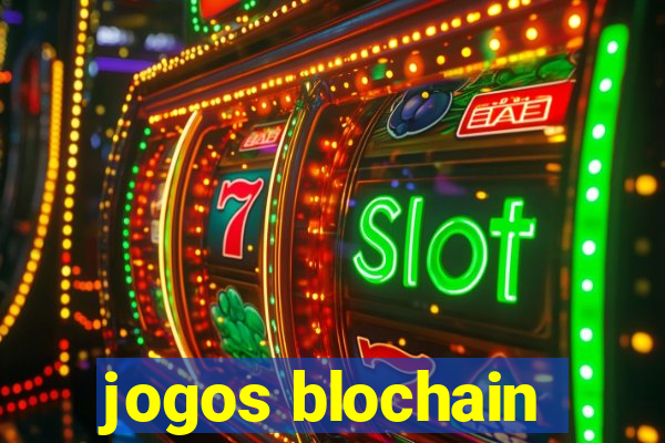 jogos blochain