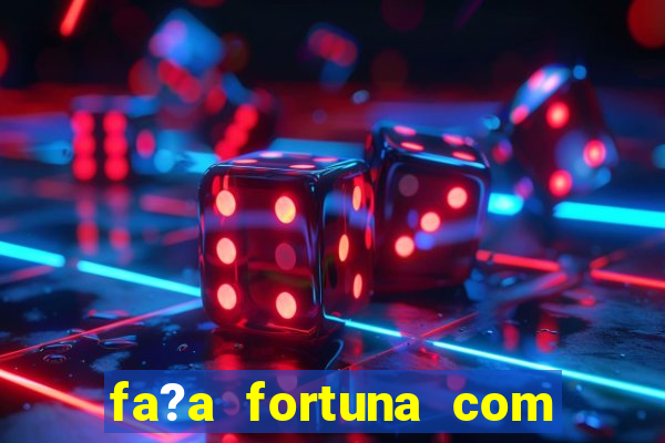 fa?a fortuna com a??es pdf grátis