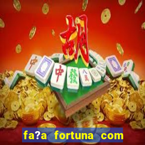 fa?a fortuna com a??es pdf grátis