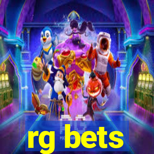 rg bets