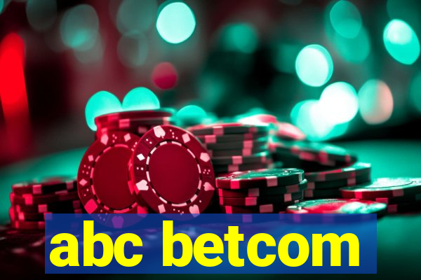 abc betcom