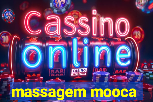 massagem mooca