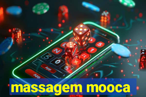 massagem mooca