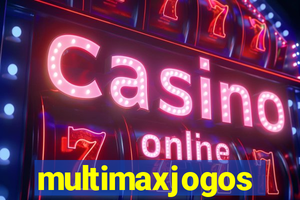 multimaxjogos