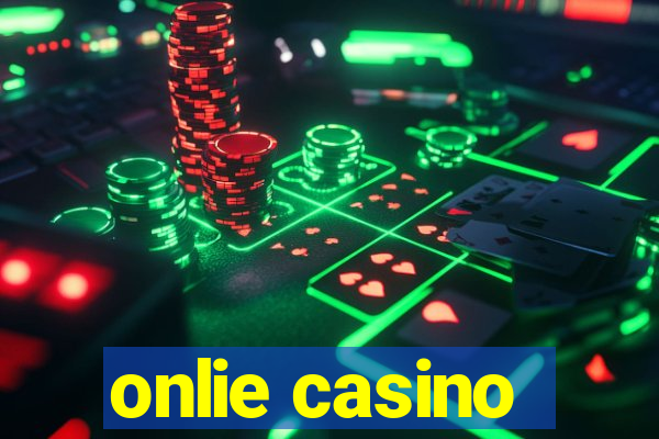 onlie casino