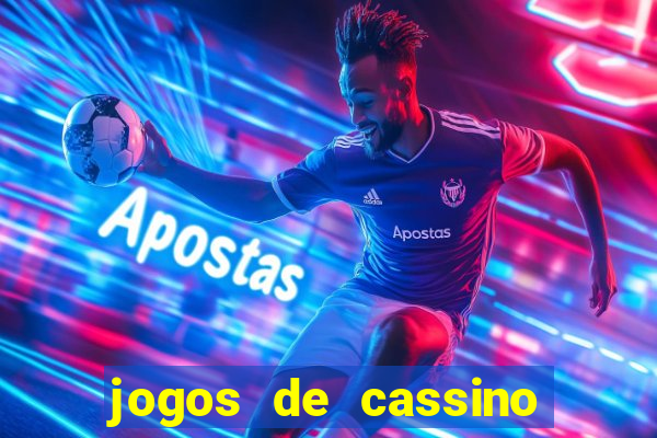 jogos de cassino pagando no cadastro