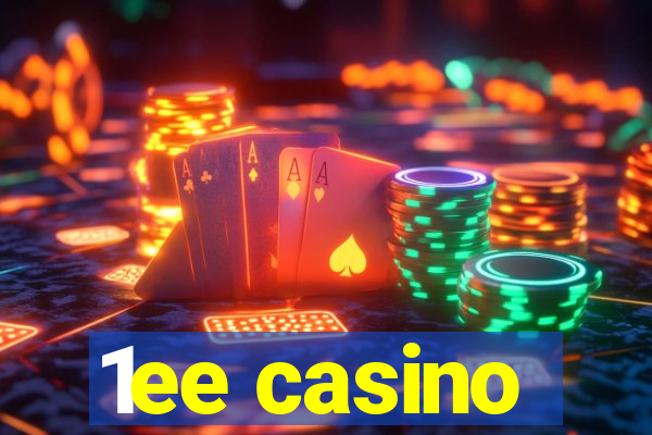 1ee casino