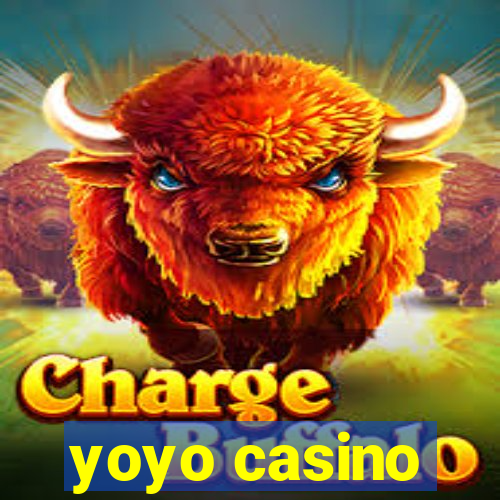 yoyo casino