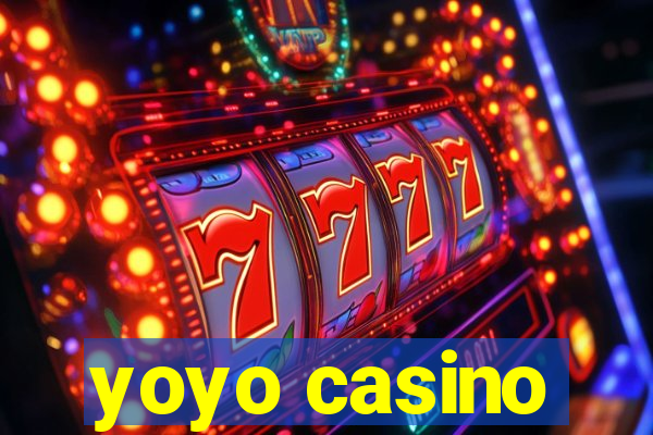 yoyo casino