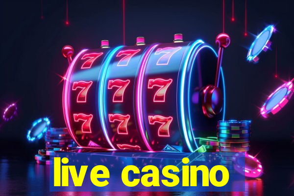 live casino