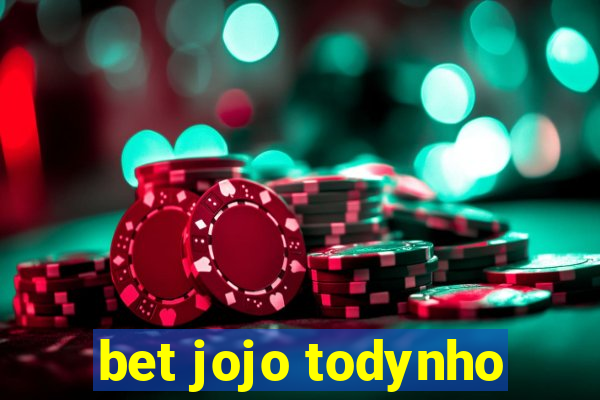 bet jojo todynho